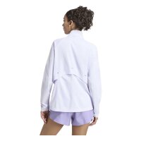 adidas Adi365 Running Iconic Jacken Damen - fropur/white