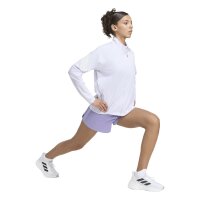 adidas Adi365 Running Iconic Jacken Damen - fropur/white