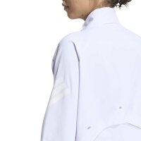 adidas Adi365 Running Iconic Jacken Damen - fropur/white
