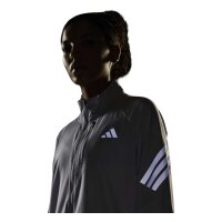 adidas Adi365 Running Iconic Jacken Damen - fropur/white