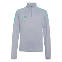 adidas Tiro ES Trainingsjacke Kinder - halsil/minrus/white