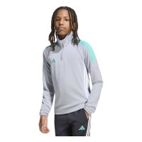 adidas Tiro ES Trainingsjacke Kinder - halsil/minrus/white