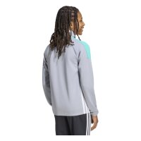 adidas Tiro ES Trainingsjacke Kinder - halsil/minrus/white