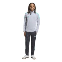 adidas Tiro ES Trainingsjacke Kinder - halsil/minrus/white