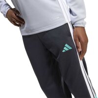 adidas Tiro ES Trainingsjacke Kinder - halsil/minrus/white