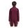 adidas Tiro ES Trainingsjacke Kinder - maroon/black/black