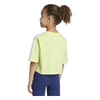 adidas LG Disney Mna T-Shirt Kinder - sefrle/dkblue/white