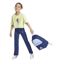 adidas LG Disney Mna T-Shirt Kinder - sefrle/dkblue/white