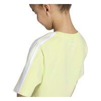 adidas LG Disney Mna T-Shirt Kinder - sefrle/dkblue/white