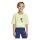 adidas LG Disney Mna T-Shirt Kinder - sefrle/dkblue/white