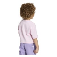 adidas LG Disney MI T-Shirt Kinder - clpink/owhite