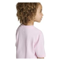 adidas LG Disney MI T-Shirt Kinder - clpink/owhite