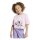 adidas LG Disney MI T-Shirt Kinder - clpink/owhite