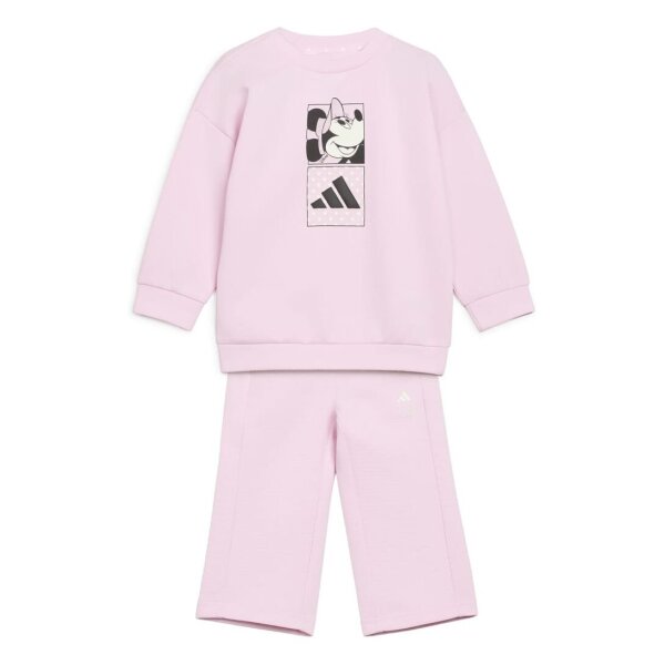 adidas Disney Minnie Mouse Trainingshose Baby -...