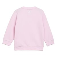 adidas Disney Minnie Mouse Trainingshose Baby - clpink/owhite