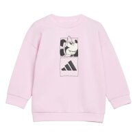 adidas Disney Minnie Mouse Trainingshose Baby - clpink/owhite