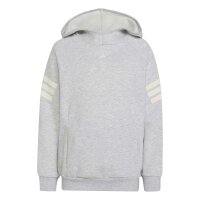 adidas Disney Mickey Mouse Hoodie Kinder - lgreyh/owhite