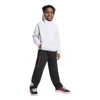adidas Disney Mickey Mouse Hoodie Kinder - lgreyh/owhite