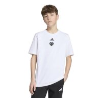 adidas Marvel Spider-Man Graphics T-Shirt Kinder -...