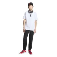 adidas Marvel Spider-Man Graphics T-Shirt Kinder - white/black