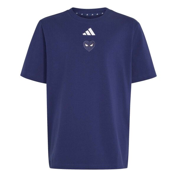 adidas Marvel Spider-Man Graphics T-Shirt Kinder -...