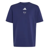 adidas Marvel Spider-Man Graphics T-Shirt Kinder -...