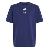 adidas Marvel Spider-Man Graphics T-Shirt Kinder -...