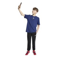 adidas Marvel Spider-Man Graphics T-Shirt Kinder - dkblue/white