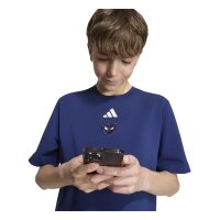adidas Marvel Spider-Man Graphics T-Shirt Kinder - dkblue/white