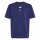 adidas Marvel Spider-Man Graphics T-Shirt Kinder - dkblue/white