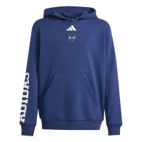 adidas Marvel Spider-Man Hooded Sweat Hoodie Kinder -...