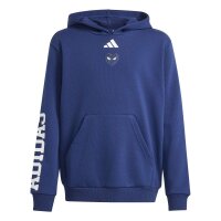 adidas Marvel Spider-Man Hooded Sweat Hoodie Kinder -...