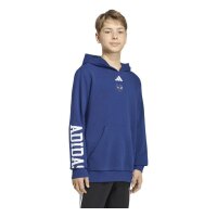 adidas Marvel Spider-Man Hooded Sweat Hoodie Kinder -...