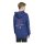 adidas Marvel Spider-Man Hooded Sweat Hoodie Kinder - dkblue/white