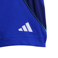 adidas Marvel Spider-Man T-Shirt Set Baby - white/royblu
