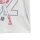 adidas Marvel Spider-Man T-Shirt Set Baby - white/royblu