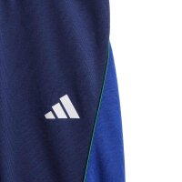 adidas Marvel Spider-Man Trainingshose Baby - royblu/white