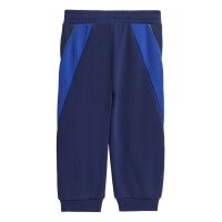 adidas Marvel Spider-Man Trainingshose Baby - royblu/white