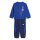 adidas Marvel Spider-Man Trainingshose Baby - royblu/white