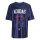 adidas Marvel Spider-Man T-Shirt Kinder - dkblue/white