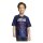 adidas Marvel Spider-Man T-Shirt Kinder - dkblue/white