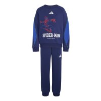 adidas Marvel Spider-Man Trainingshose Kinder -...