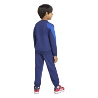 adidas Marvel Spider-Man Trainingshose Kinder - dkblue/white/royblu