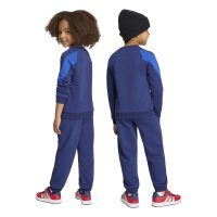 adidas Marvel Spider-Man Trainingshose Kinder - dkblue/white/royblu