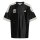 adidas Std Sht T-Shirt Kinder - black/owhite/crywht