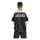 adidas Std Sht T-Shirt Kinder - black/owhite/crywht