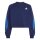 adidas Stadium Sweatshirt Kinder - dkblue/broyal/white