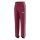 adidas Stadium lange Hose Kinder - powpnk/white