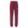 adidas Stadium lange Hose Kinder - powpnk/white
