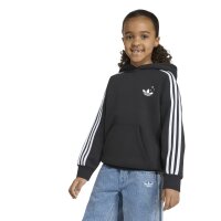 adidas Hoodie Kinder - black